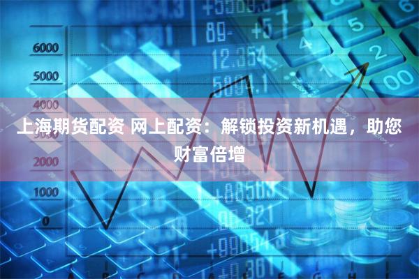 上海期货配资 网上配资：解锁投资新机遇，助您财富倍增