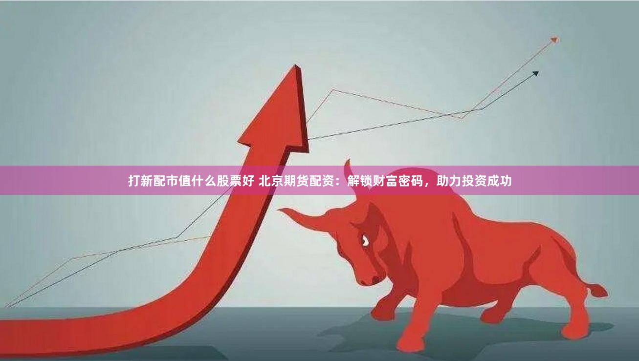打新配市值什么股票好 北京期货配资：解锁财富密码，助力投资成功