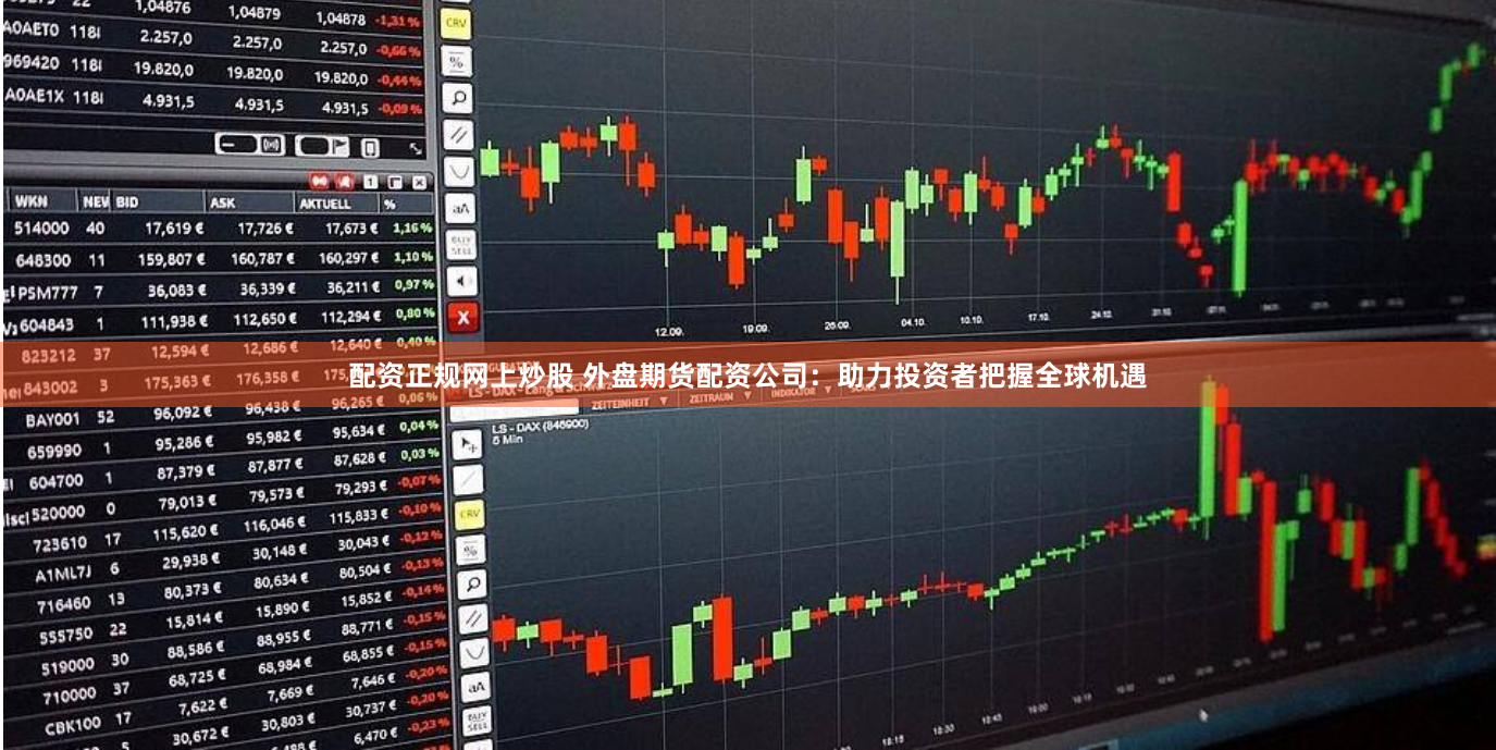 配资正规网上炒股 外盘期货配资公司：助力投资者把握全球机遇